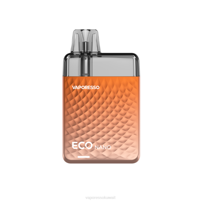 Vaporesso ECO NANO نانو | Vaporesso Kuwait البرتقال الاستوائية TF86111