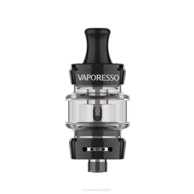 Vaporesso GTX خزان 18 (3 مل) | Vaporesso Vape Store أسود TF86339