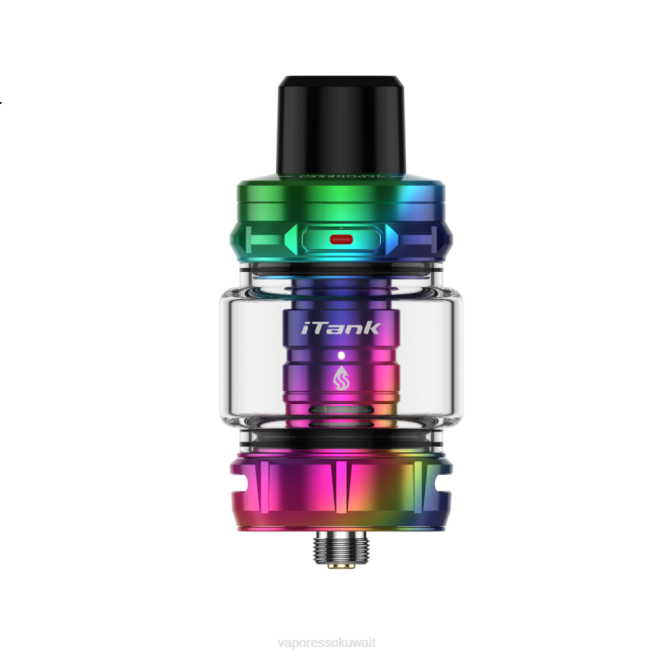 Vaporesso ITank 2 (8 مل) | Vaporesso Vape Instructions قوس المطر TF86327