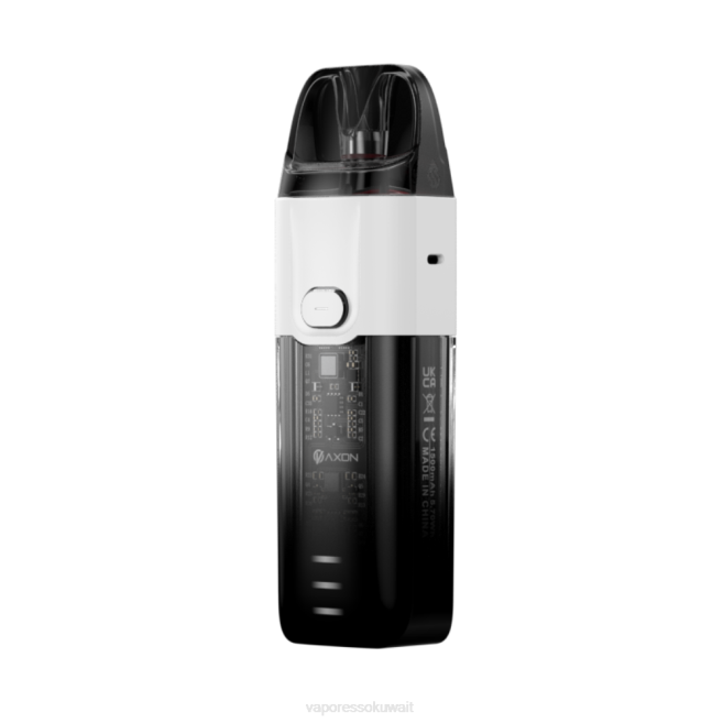 Vaporesso LUXE س | Vaporesso Kuwait أبيض TF86211