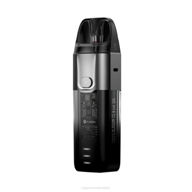 Vaporesso LUXE س | Vaporesso أسعار فضة TF86212