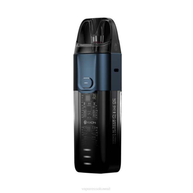 Vaporesso LUXE س | Vaporesso Vape Near Me أزرق TF86216