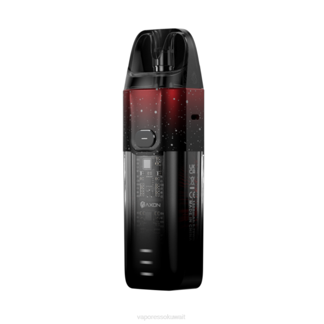 Vaporesso LUXE XR | Vaporesso Vape Price المجرة الحمراء TF86185