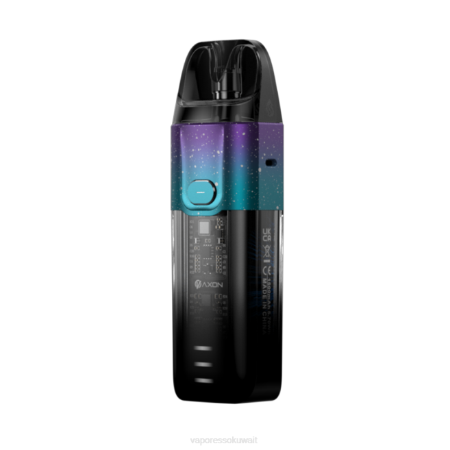 Vaporesso LUXE XR | Vaporesso Vape سعر المجرة الأرجواني TF86184