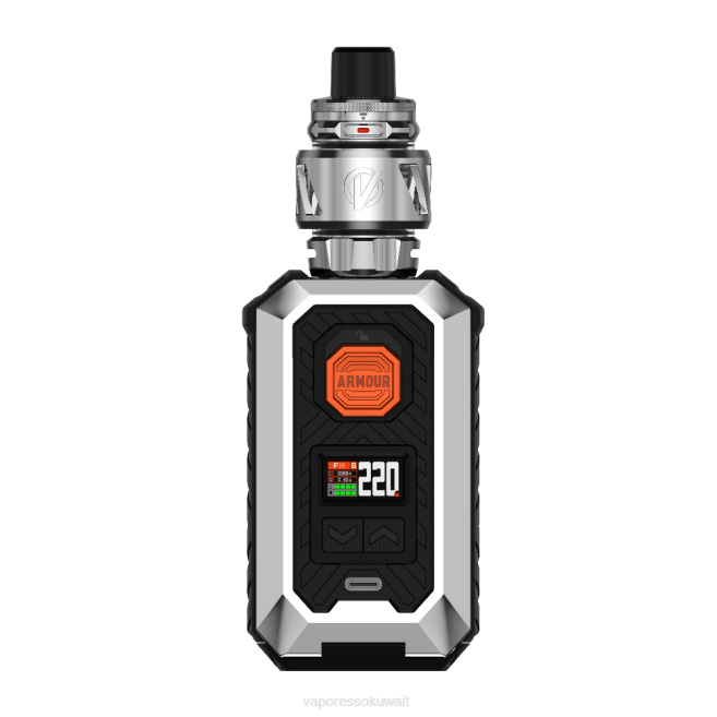 Vaporesso ARMOUR الأعلى | Vaporesso Kuwait فضة TF8671