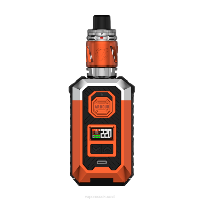 Vaporesso ARMOUR الأعلى | Vaporesso Online Store البرتقالي TF8668