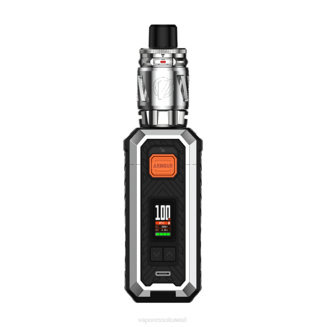 Vaporesso ARMOUR س | Vaporesso أسعار فضة TF8662