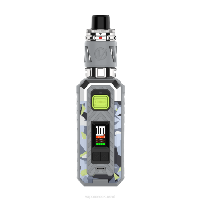 Vaporesso ARMOUR س | Vaporesso Vape Near Me كامو الأزرق TF8656