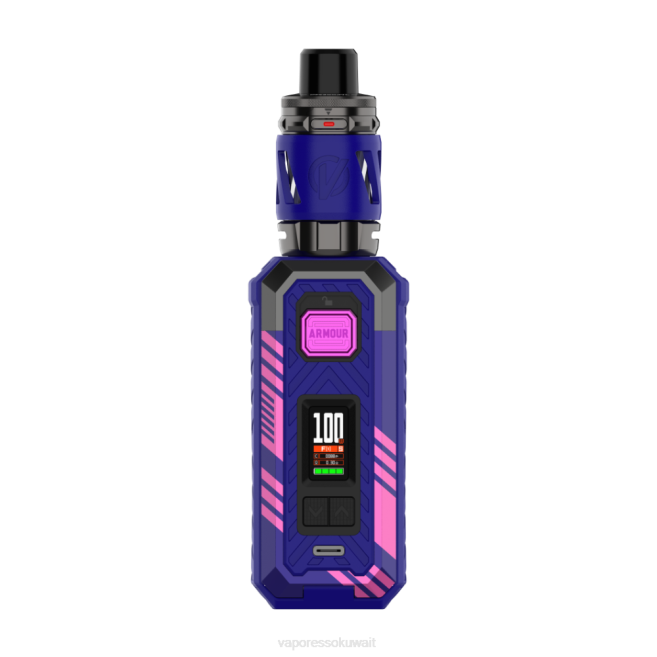 Vaporesso ARMOUR س | Vaporesso Vape Price الأزرق السيبراني TF8655