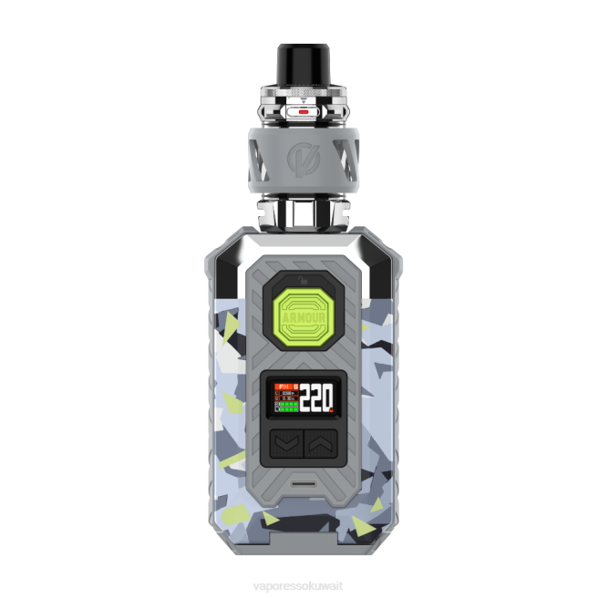 Vaporesso ARMOUR الأعلى | Vaporesso Vape Price كامو الأزرق TF8665