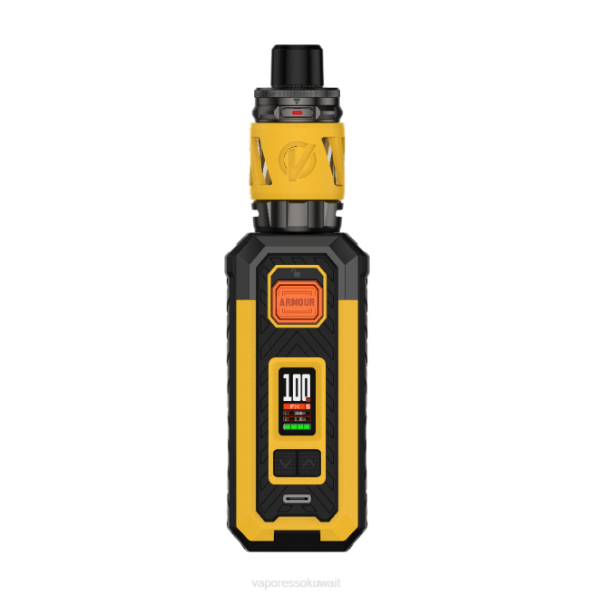 Vaporesso ARMOUR س | Vaporesso Vape Store أصفر TF8659