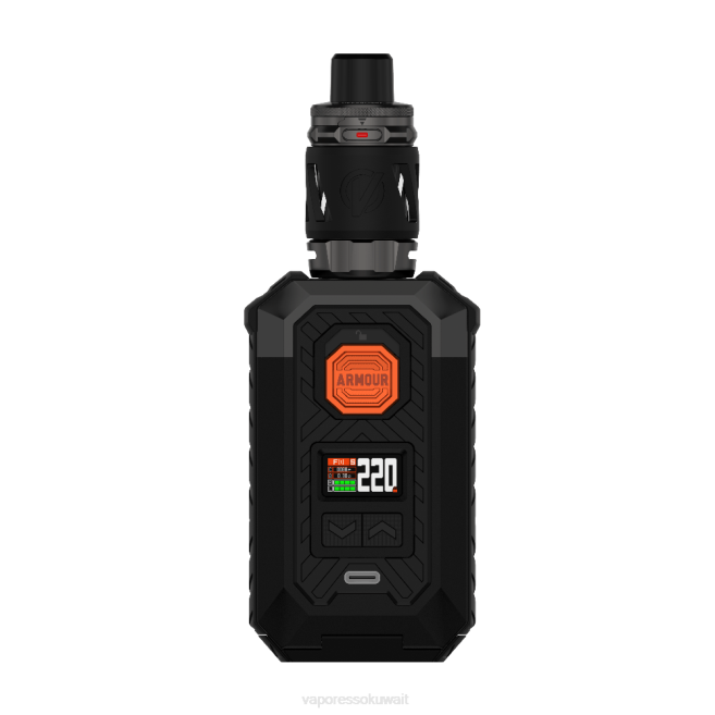 Vaporesso ARMOUR الأعلى | Vaporesso Vape Store أسود TF8669