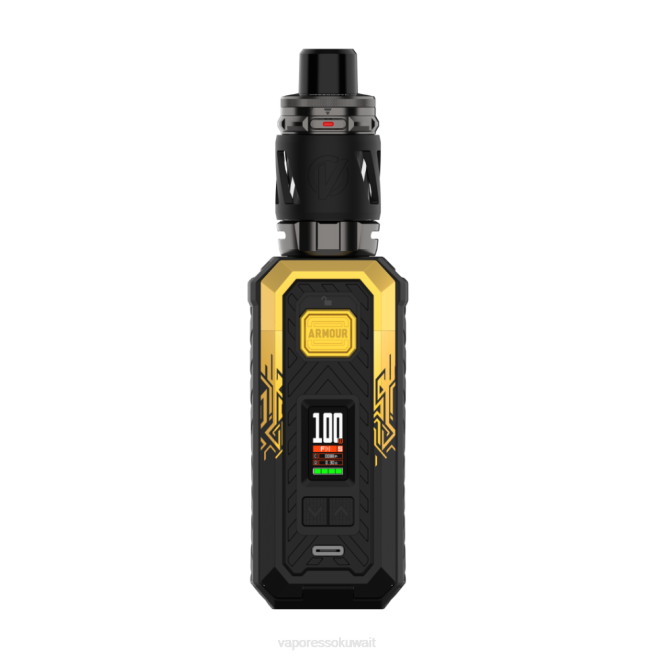 Vaporesso ARMOUR س | Vaporesso Vape سعر الذهب السيبراني TF8654