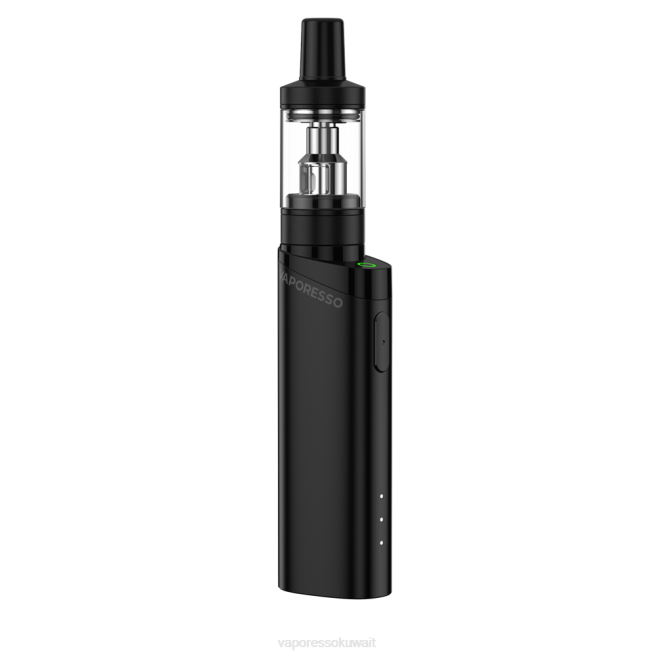 Vaporesso GEN ملائم | Vaporesso Vape Near Me أسود TF86256