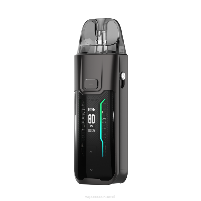 Vaporesso LUXE اكس ار ماكس | Vaporesso Kuwait رمادي TF86131