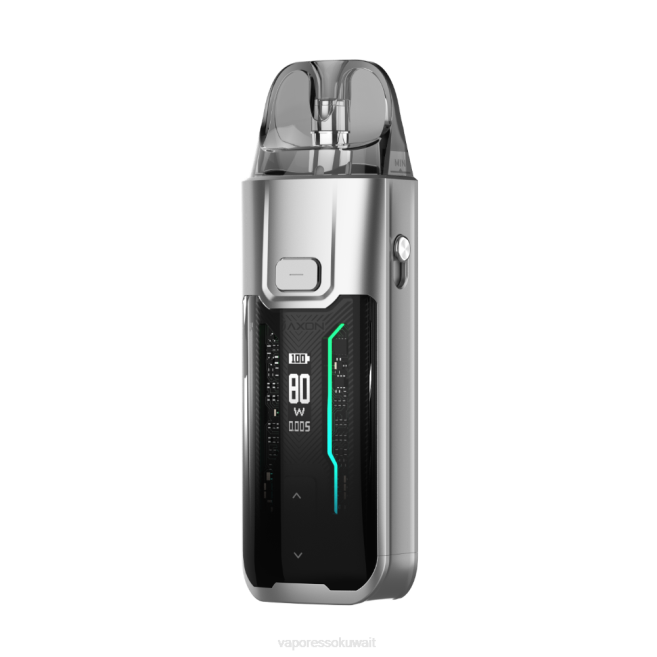 Vaporesso LUXE اكس ار ماكس | Vaporesso Online Store فضة TF86128