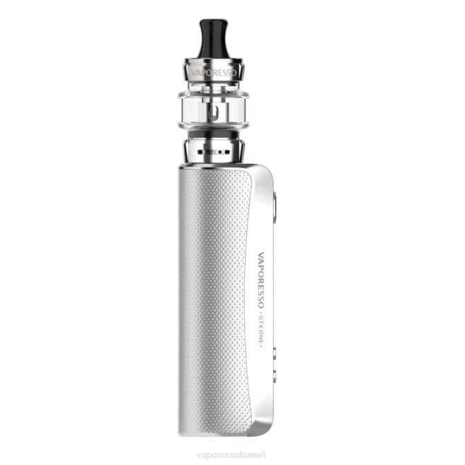 Vaporesso GTX واحد | Vaporesso Vape Near Me فضة TF86306