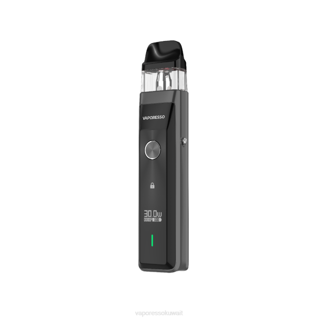 Vaporesso XROS طليعة | Vaporesso Kuwait أسود TF8631