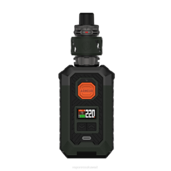 Vaporesso ARMOUR الأعلى | Vaporesso Review أخضر TF8670