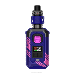 Vaporesso ARMOUR الأعلى | Vaporesso Vape سعر الأزرق السيبراني TF8664