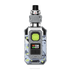 Vaporesso ARMOUR الأعلى | Vaporesso Vape Price كامو الأزرق TF8665