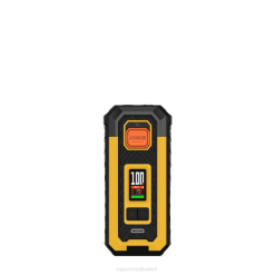 Vaporesso ARMOUR الوضع | Vaporesso Kuwait أصفر TF8641