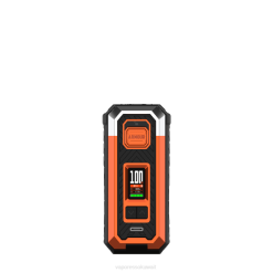 Vaporesso ARMOUR الوضع | Vaporesso Review البرتقالي TF8640