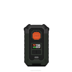 Vaporesso ARMOUR تعديل الحد الأقصى | Vaporesso أسعار أخضر TF8652