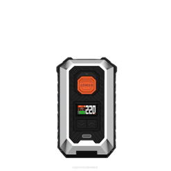 Vaporesso ARMOUR تعديل الحد الأقصى | Vaporesso Kuwait City فضة TF8653