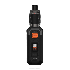Vaporesso ARMOUR س | Vaporesso Review أسود TF8660