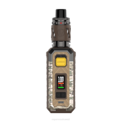 Vaporesso ARMOUR س | Vaporesso Vape Instructions بني كامو TF8657