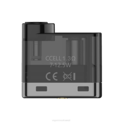 Vaporesso Degree القرون (2 قطعة) | Vaporesso Online Store السيراميك 1.3 أوم TF86408