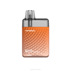 Vaporesso ECO NANO نانو | Vaporesso Kuwait البرتقال الاستوائية TF86111