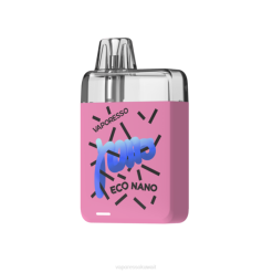 Vaporesso ECO NANO نانو | Vaporesso Vape سعر الخوخ الوردي TF86104