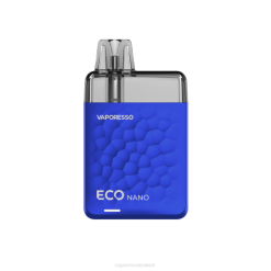 Vaporesso ECO NANO نانو | Vaporesso Vape Near Me الجوهرة اللازوردية TF86106