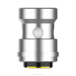 Vaporesso EUC لفائف (5 قطع) | Vaporesso Review الاتحاد الأوروبي السيراميك 1.0ohm TF86370