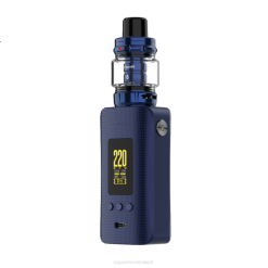 Vaporesso GEN 200 (إيتانك2) | Vaporesso Vape Near Me أزرق TF86146