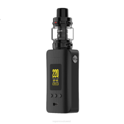Vaporesso GEN 200 (إيتانك2) | Vaporesso Vape Price أسود TF86145
