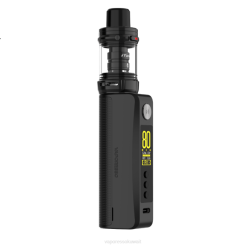 Vaporesso GEN الثمانينات (إيتانك 2) | Vaporesso Online Store أسود TF86138