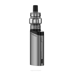 Vaporesso GEN تناسب 40 | Vaporesso Kuwait رمادي الفضاء TF86261