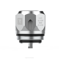 Vaporesso GT الملفات الأساسية (3 قطع) | Vaporesso Kuwait City جي تي 2 0.4 أوم TF86353