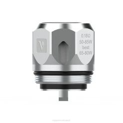 Vaporesso GT الملفات الأساسية (3 قطع) | Vaporesso Online Store جتوهم شبكة 0.18ohm TF86358