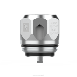 Vaporesso GT الملفات الأساسية (3 قطع) | Vaporesso Review شبكة GT4 TF86360