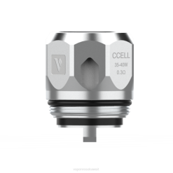 Vaporesso GT الملفات الأساسية (3 قطع) | Vaporesso Vape Instructions جي تي سيراميك 2 0.3 اوم TF86357