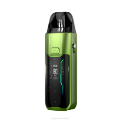 Vaporesso LUXE اكس ار ماكس | Vaporesso Kuwait التفاح الأخضر TF86121