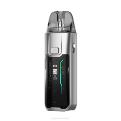 Vaporesso LUXE اكس ار ماكس | Vaporesso Online Store فضة TF86128