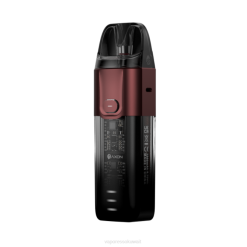 Vaporesso LUXE س | Vaporesso Vape سعر أحمر TF86214