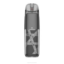 Vaporesso LUXE q2 حد ذاته | Vaporesso Vape Price أزياء سوداء TF8675