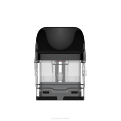 Vaporesso XROS القرون سلسلة (4 قطع) | Vaporesso Review جراب شبكي اكسروس 1.0 اوم (2 مل) TF86380