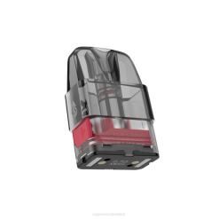 Vaporesso XROS القرون سلسلة (4 قطع) | Vaporesso Vape Near Me جراب شبكي اكسروس 0.7 اوم (3 مل) TF86376